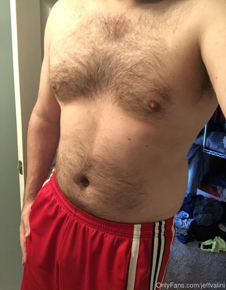 jeffvalini only fans photos