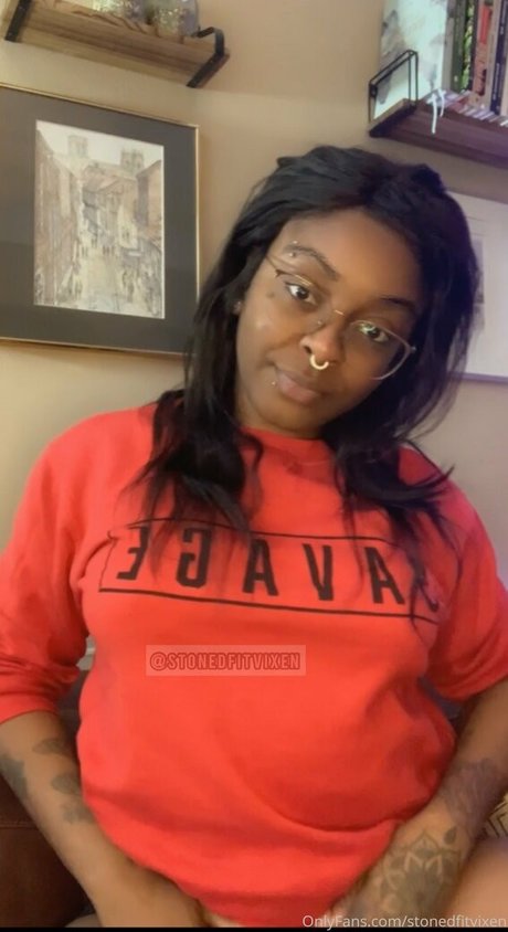 stonedfitvixen onlyfans porn leaked