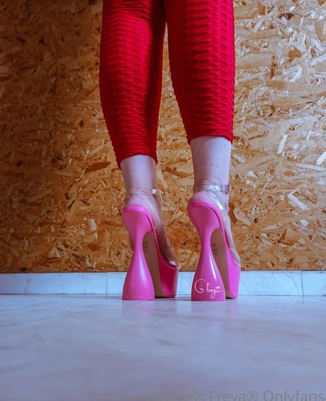 siren goddess onlyfans leaks porn