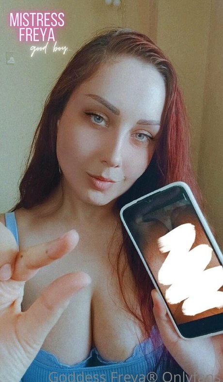 siren goddess free only fans