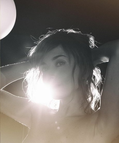 Majida Issa nude onlyfans pics