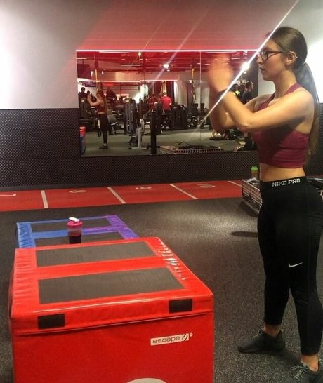 MyProtein onlyfans nude