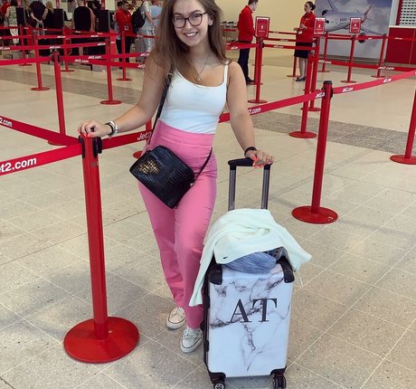 MyProtein onlyfans desnuda