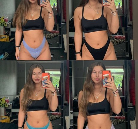 MyProtein onlyfans star