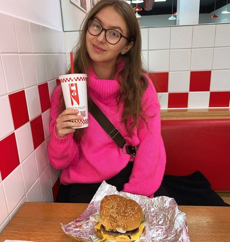 MyProtein onlyfans porn leaks