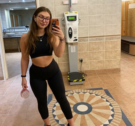 MyProtein onlyfans leak nudes