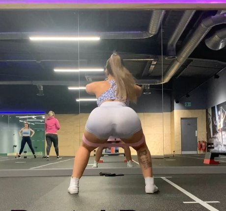 MyProtein onlyfans photos