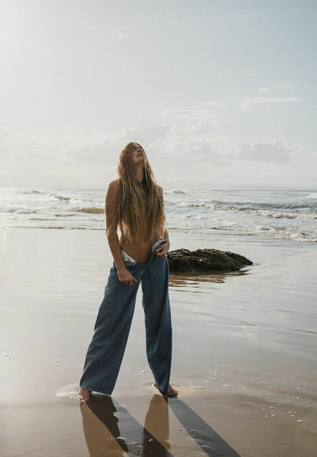 Sjana Elise Earp onlyfans joi