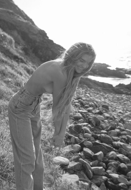 Sjana Elise Earp onlyfans leaks nudes