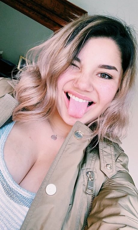 Hannah M leaked onlyfans naked