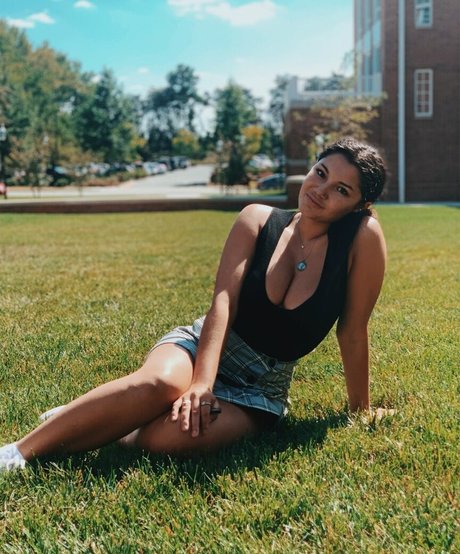 Hannah M only fans leaks