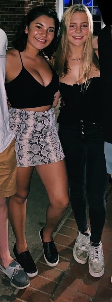 Hannah M nude porn onlyfans