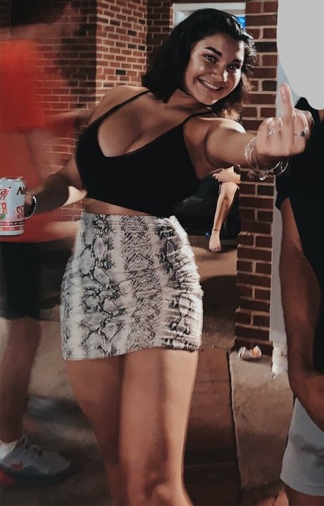 Hannah M leaked onlyfans pictures