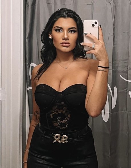 Hannah M leak onlyfans porn