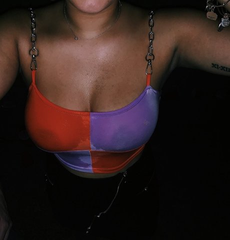 Hannah M onlyfans de