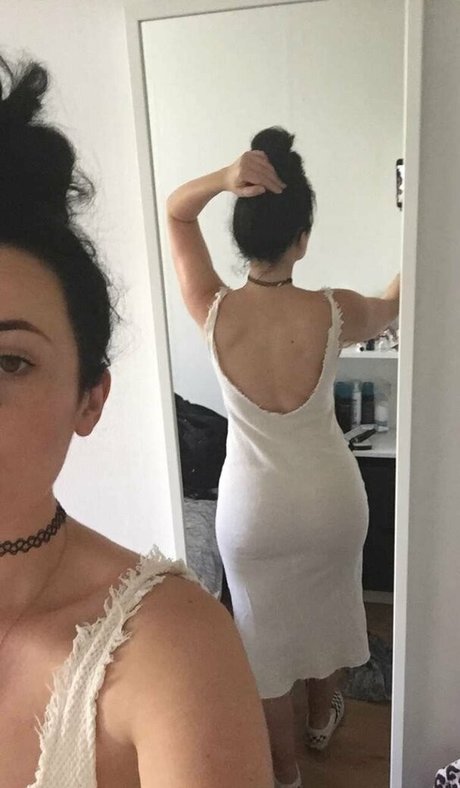 Seshemetka onlyfans model photo