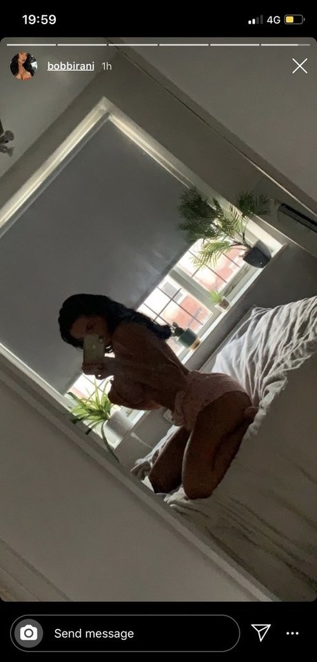 Bobbirani onlyfans sexy