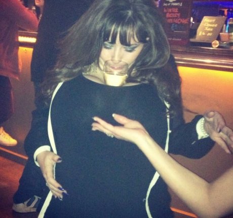 Stephanie Fox desnuda onlyfans