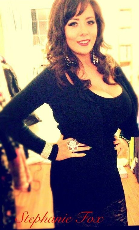 Stephanie Fox xxx onlyfans
