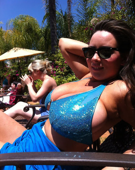 Stephanie Fox onlyfans pics