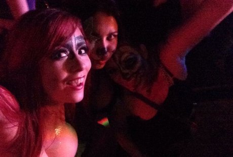 Stephanie Fox onlyfans leak