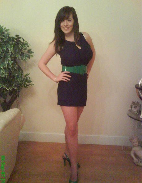 Stephanie Fox leaked onlyfans nude