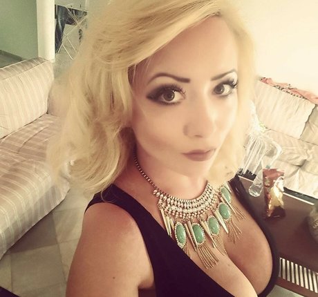 Stephanie Fox new onlyfans leak