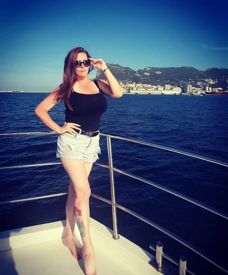 Stephanie Fox porn leaked onlyfans