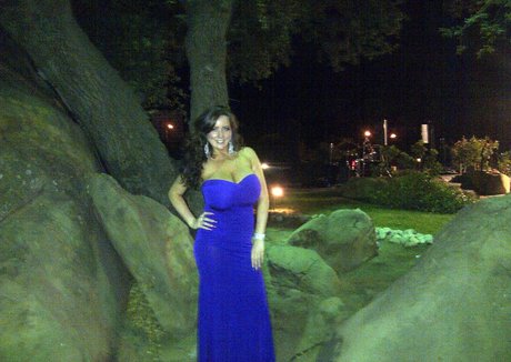 Stephanie Fox onlyfans nude tits