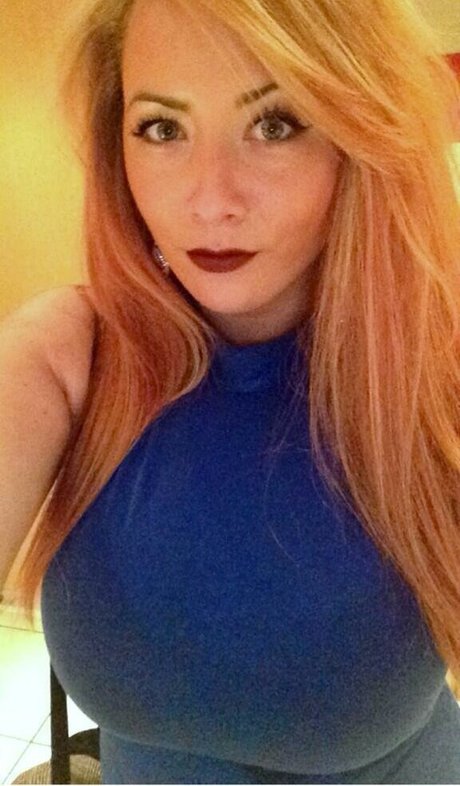 Stephanie Fox en onlyfans