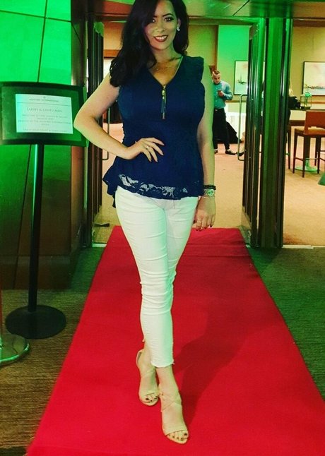 Stephanie Fox onlyfans leaked