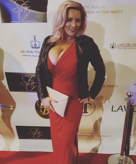 Stephanie Fox only fans leaks