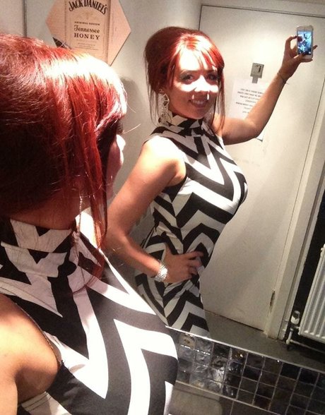 Stephanie Fox onlyfans de