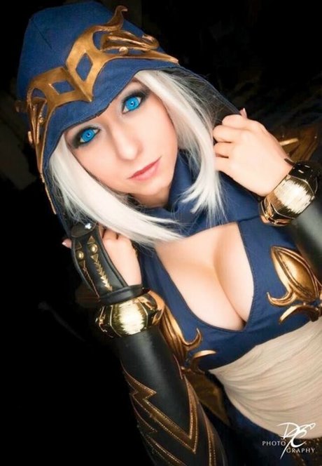 Riki Lecotey onlyfans leams