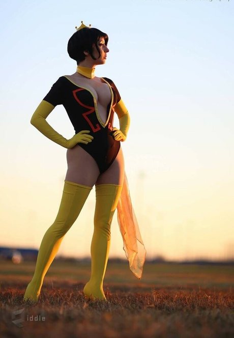 Riki Lecotey nsfw onlyfans