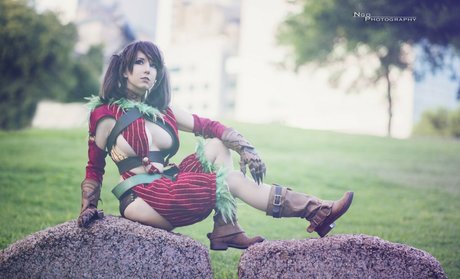 Riki Lecotey onlyfans pics nude