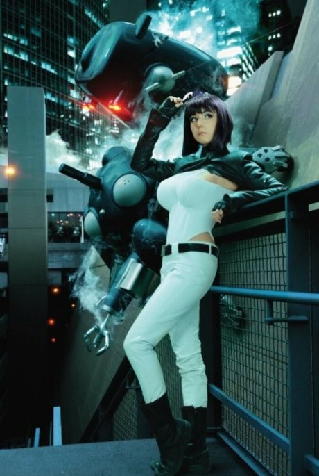 Riki Lecotey onlyfans photo