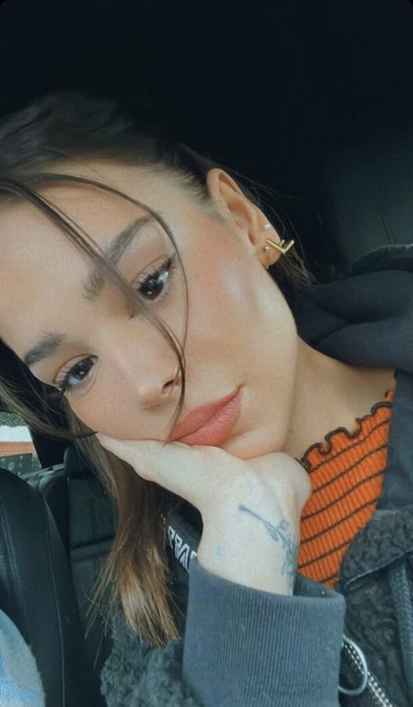 Dana Paola nude leaked onlyfans