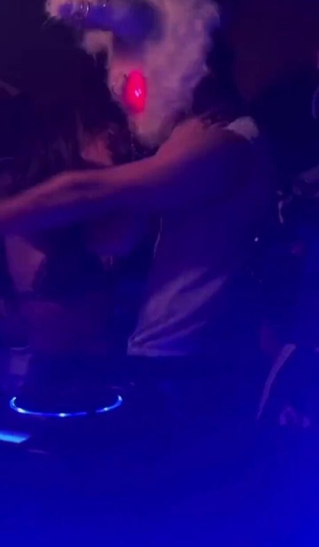 Dana Paola onlyfans porn leaked