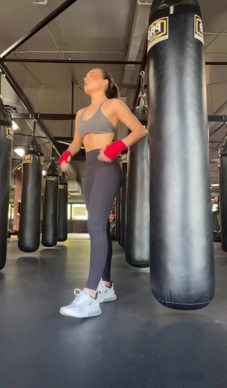 Ava Allan onlyfans leaked photos