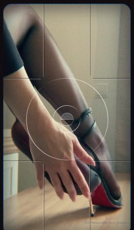 you st vintage onlyfans sextape