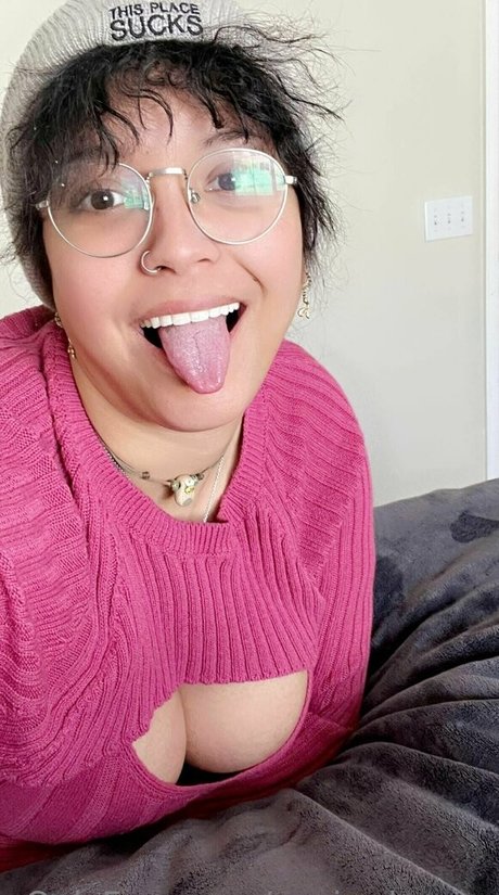 Haley K onlyfans nude content