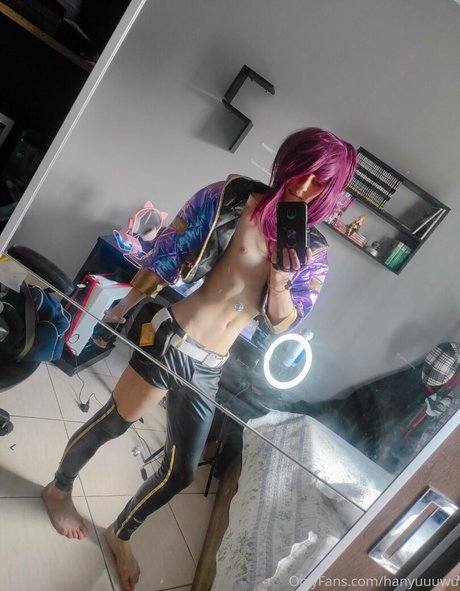 hanyuuuwu onlyfans nudes