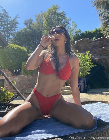 nysamoore onlyfans leaks nude