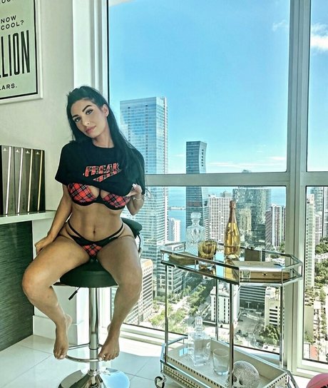 nysamoore Profile image