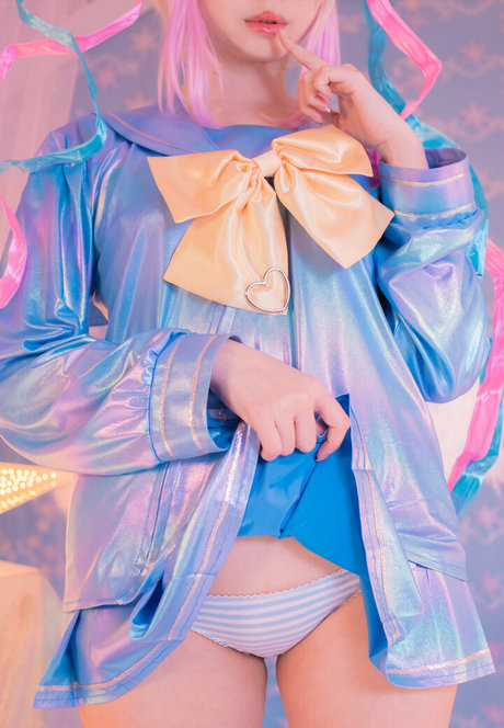 Sameki leak onlyfans nude