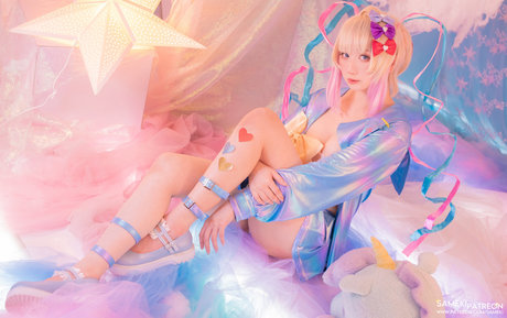 Sameki onlyfans mega