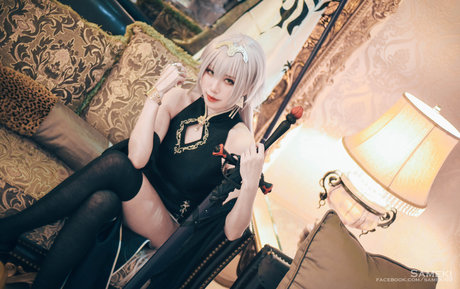 Sameki onlyfans leaks