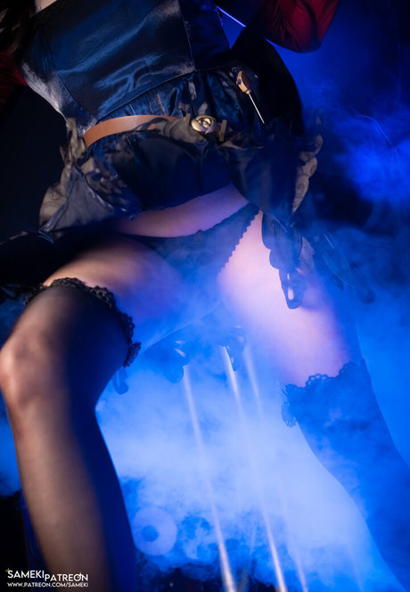 Sameki onlyfans model