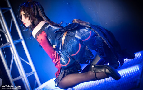 Sameki onlyfans free porn